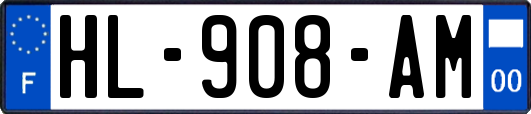 HL-908-AM