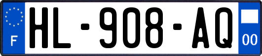 HL-908-AQ