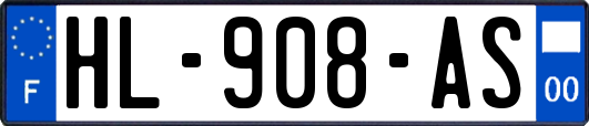HL-908-AS