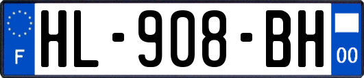 HL-908-BH