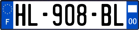 HL-908-BL