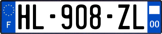 HL-908-ZL