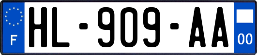 HL-909-AA