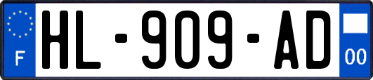 HL-909-AD