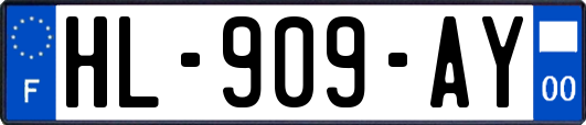 HL-909-AY