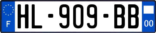 HL-909-BB