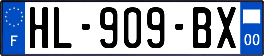 HL-909-BX