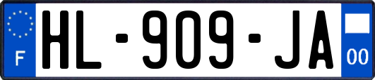 HL-909-JA