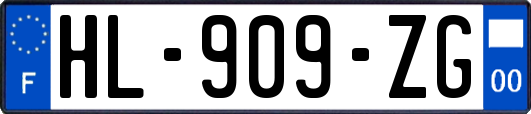 HL-909-ZG