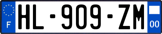 HL-909-ZM