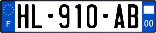 HL-910-AB