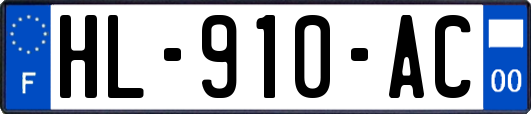 HL-910-AC