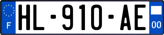 HL-910-AE