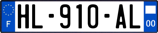 HL-910-AL