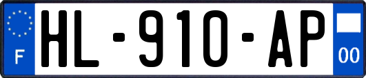 HL-910-AP
