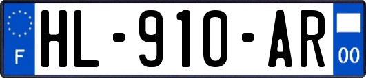 HL-910-AR