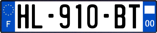 HL-910-BT