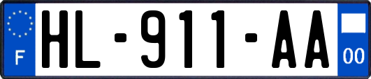 HL-911-AA