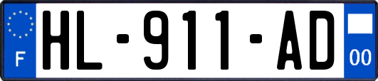 HL-911-AD