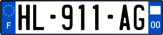HL-911-AG