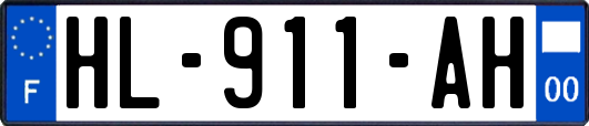 HL-911-AH