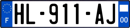 HL-911-AJ