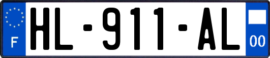 HL-911-AL