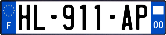 HL-911-AP