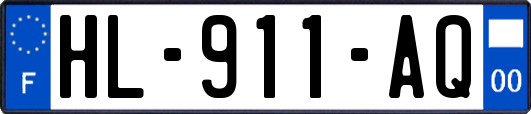 HL-911-AQ