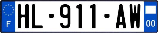 HL-911-AW