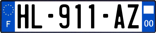 HL-911-AZ
