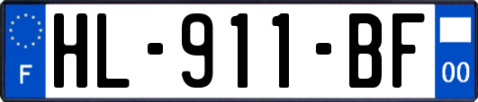 HL-911-BF
