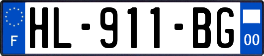 HL-911-BG