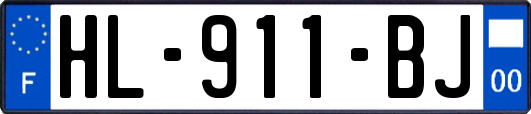 HL-911-BJ
