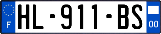 HL-911-BS