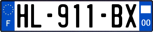 HL-911-BX
