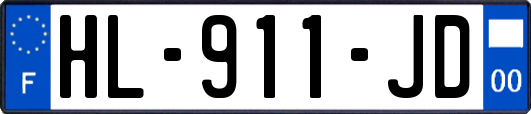 HL-911-JD