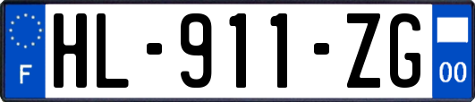 HL-911-ZG