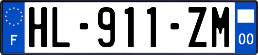 HL-911-ZM