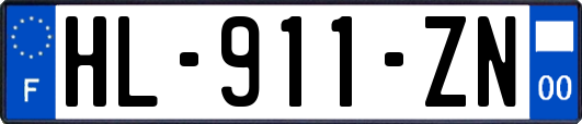 HL-911-ZN