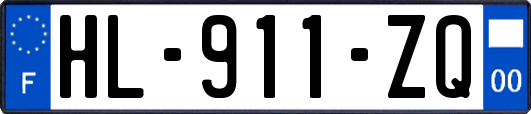 HL-911-ZQ