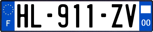 HL-911-ZV