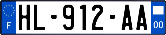 HL-912-AA