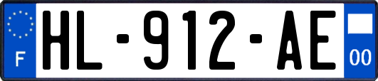 HL-912-AE