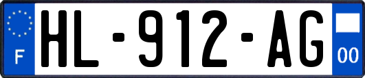 HL-912-AG