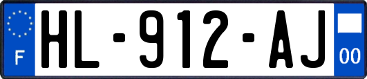 HL-912-AJ