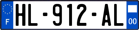 HL-912-AL