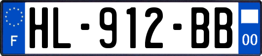 HL-912-BB