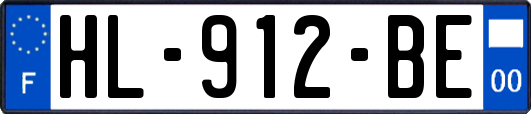 HL-912-BE