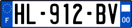 HL-912-BV